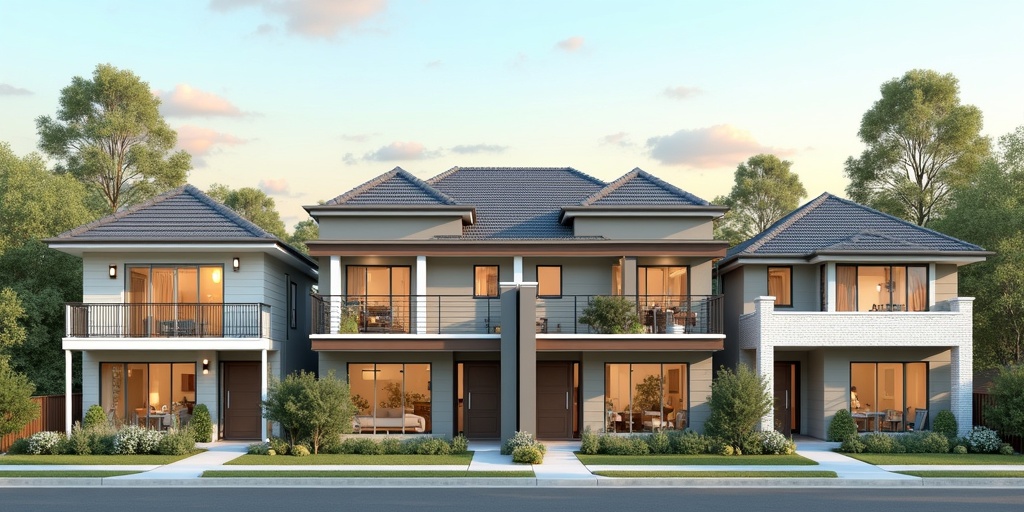 Residential Properties