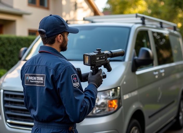 Professional Dead Animal Removal Service